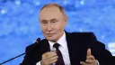 Путин пригрозил ударом по иностранным военным в Украине