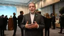 عراقچی: ایران میز مذاکره را ترک نکرده ولی ترسی هم از جنگ ندارد