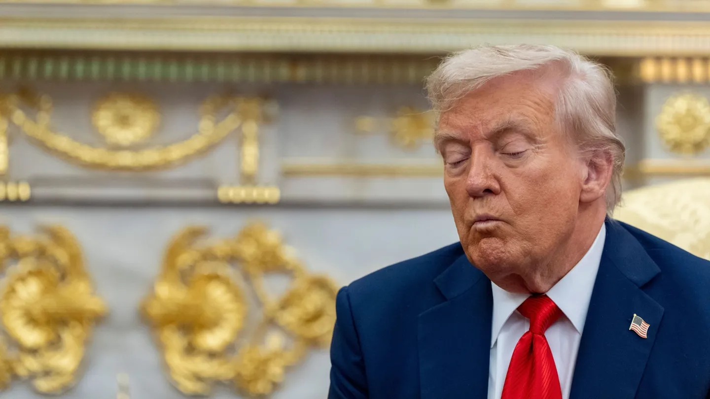 Трамп: «Похоже, мы потеряли Индию и Россию из-за Китая»