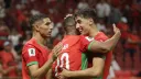 أول منتخب إفريقي والثاني عربياً.. المغرب يفوز على النيجر ويتأهل مبكراً لمونديال 2026
