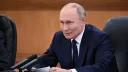 Путин не против вступления Украины в Евросоюз
