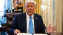Трамп не выпустит иранских дипломатов из здания ООН