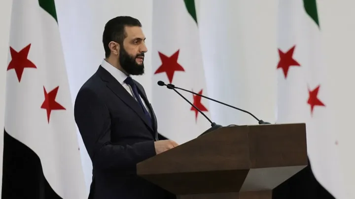 Síria lança Fundo de Desenvolvimento pós-Assad