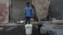 В Газе растет число болезней из-за антисанитарии