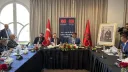 الرباط.. مباحثات تركية-مغربية لتطوير العلاقات التجارية والاقتصادية
