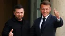 Украину защитят 26 стран — но уже после войны