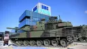 Türkiye inicia a produção em massa do tanque de guerra autóctone "Altay"