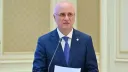Астана не исключает строительства газопровода Москва–Пекин