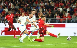 Kosova pëson humbje nga Zvicra në kualifikimet për Botërorin 2026