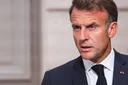 'He has to go': France opposition submits motion to impeach Macron