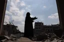 Gaza: plus de 73 000 Palestiniens portés disparus ou tués