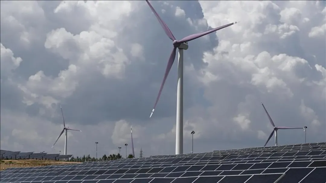 Energías verdes e inteligentes: más eficacia, pero también más riesgos, advierte un informe