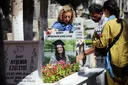 تركيا تتعهد بمواصلة الجهود لمعاقبة إسرائيل على قتلها الناشطة عائشة نور
