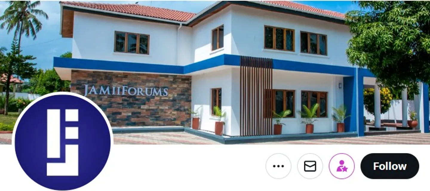 Jamii forums yafungiwa kwa siku 90 kwa 'kudhalilisha serikali na Rais' wa Tanzania
