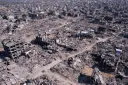 700 days of Israeli war leave 90% of Gaza destroyed, $68B in losses: media office