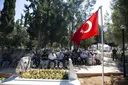 Ankara verurteilt Tötung von Ayşenur Ezgi Eygi im besetzten Westjordanland