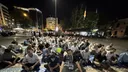 وقفات تضامنية في ولايات تركية دعماً لفلسطين و"أسطول الصمود" المتجه إلى غزة