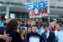 US replaces Uganda with Eswatini as host for controversial deportee Garcia