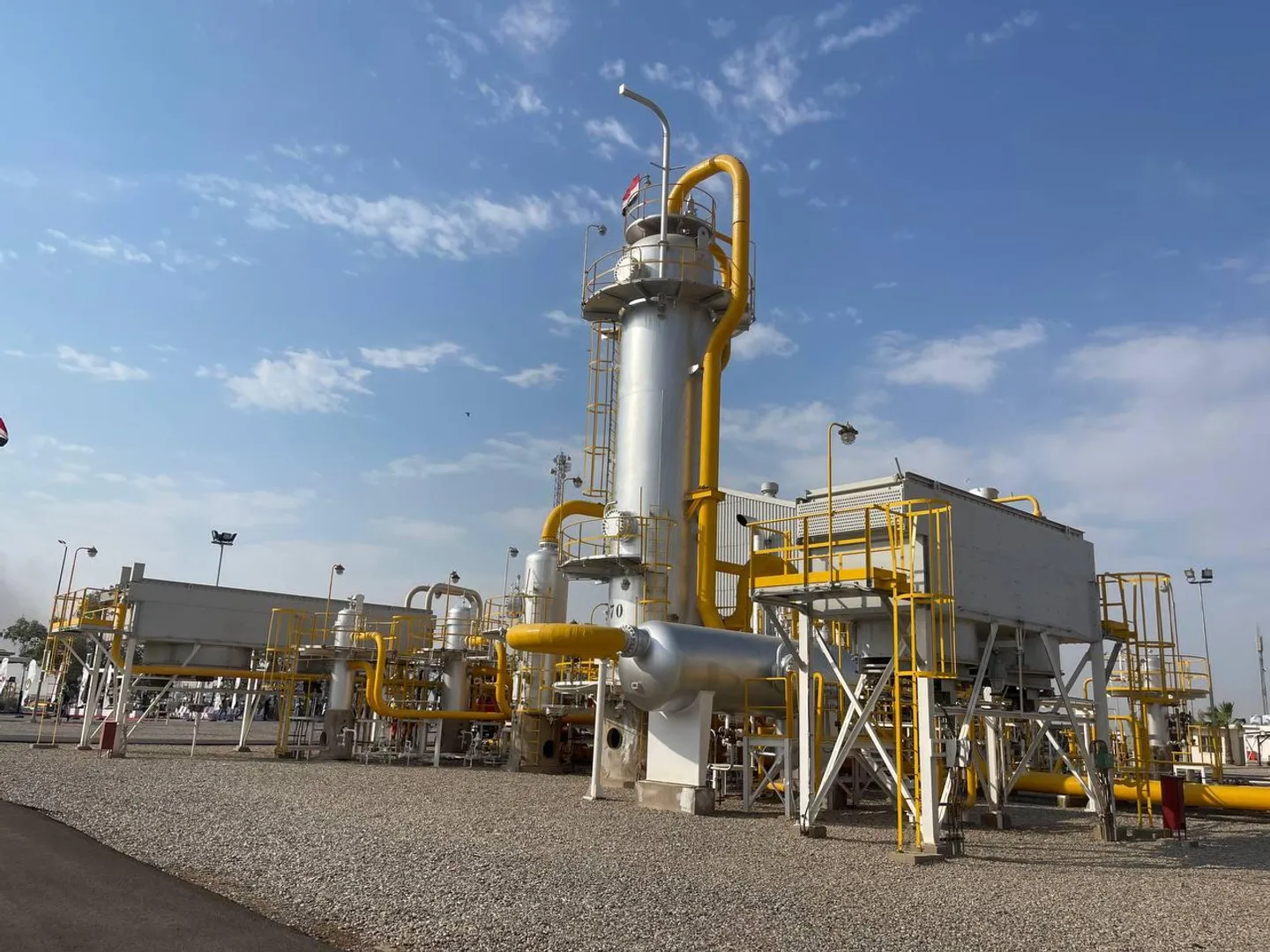 Türkiye aims for stronger energy cooperation with Iraq, hopeful over Kirkuk-Ceyhan pipeline restart