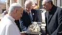 Monografija Mersada Berbera o Srebrenici uvrštena u Vatikansku biblioteku