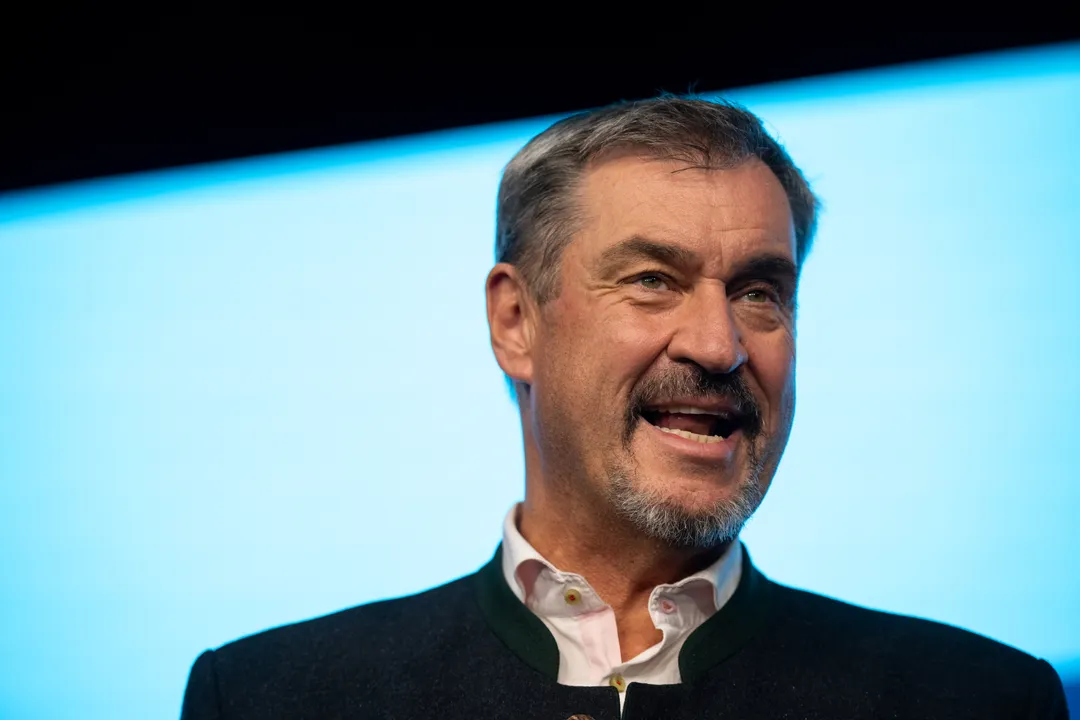 Söder: NATO-Truppen in der Ukraine kaum vorstellbar