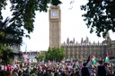 Sondage: près d’un Britannique sur deux compare Israël aux nazis