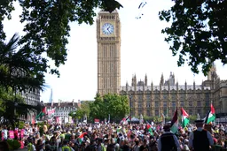 Sondage: près d’un Britannique sur deux compare Israël aux nazis
