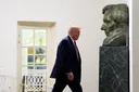US House speaker claims Trump acted as 'FBI informant' in Epstein case