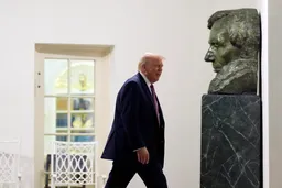 US House speaker claims Trump acted as 'FBI informant' in Epstein case
