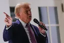 Trump menace l’UE de tarifs si les amendes infligées à Apple et Google ne sont pas annulées