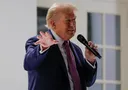 Trump droht Chicago mit Einsatz von „Kriegsministerium“