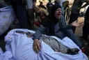 Rritet në afro 64.400 numri i të vrarëve nga sulmet izraelite në Gaza