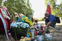 Ukraina wyraziła zgodę na ekshumacje polskich ofiar na Wołyniu