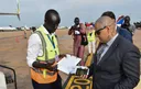 South Sudan returns US deportee to Mexico