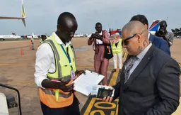South Sudan returns US deportee to Mexico