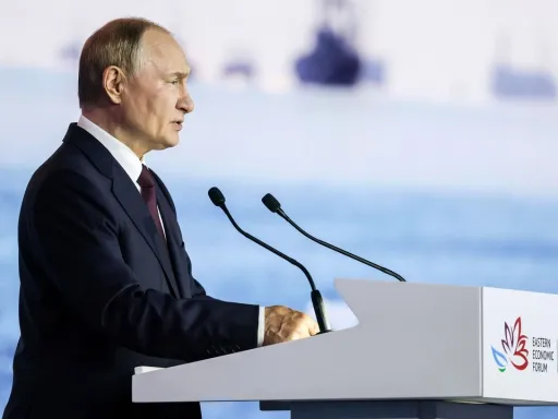 Putin adverte que tropas ocidentais na Ucrânia seriam “alvos legítimos”
