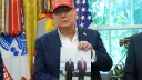 Трамп ждет Путина в своем гольф-комплексе