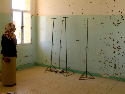 RSF cometeram crimes contra a humanidade em Al Fasher, no Sudão, diz missão da ONU