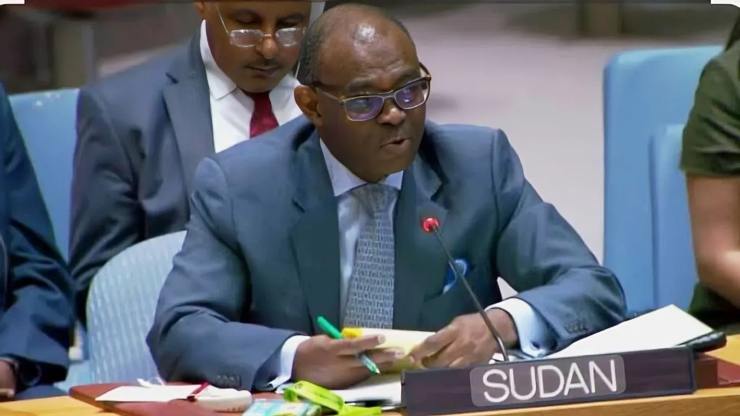السودان يتهم الإمارات بالتدخل في الحرب الدائرة بالبلاد وتجنيد مرتزقة كولومبيين