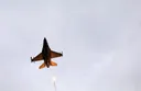 Poland scrambles jets amid Russian strikes on western Ukraine