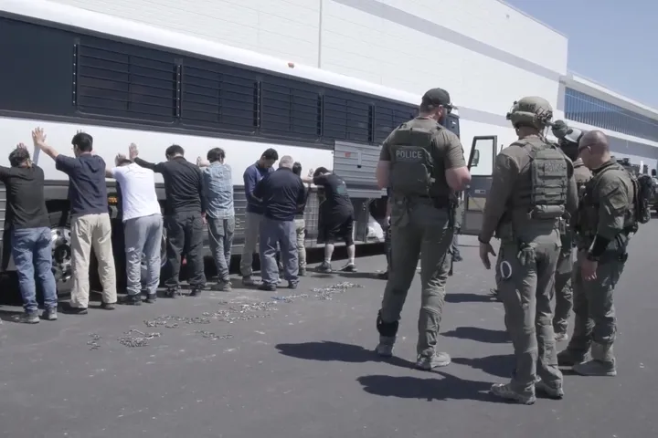 Seoul says talks for the release of South Koreans in the US immigration raid have concluded