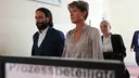 Israel’s ex-Shin Bet chief involved in plot to kidnap German heiress’s children
