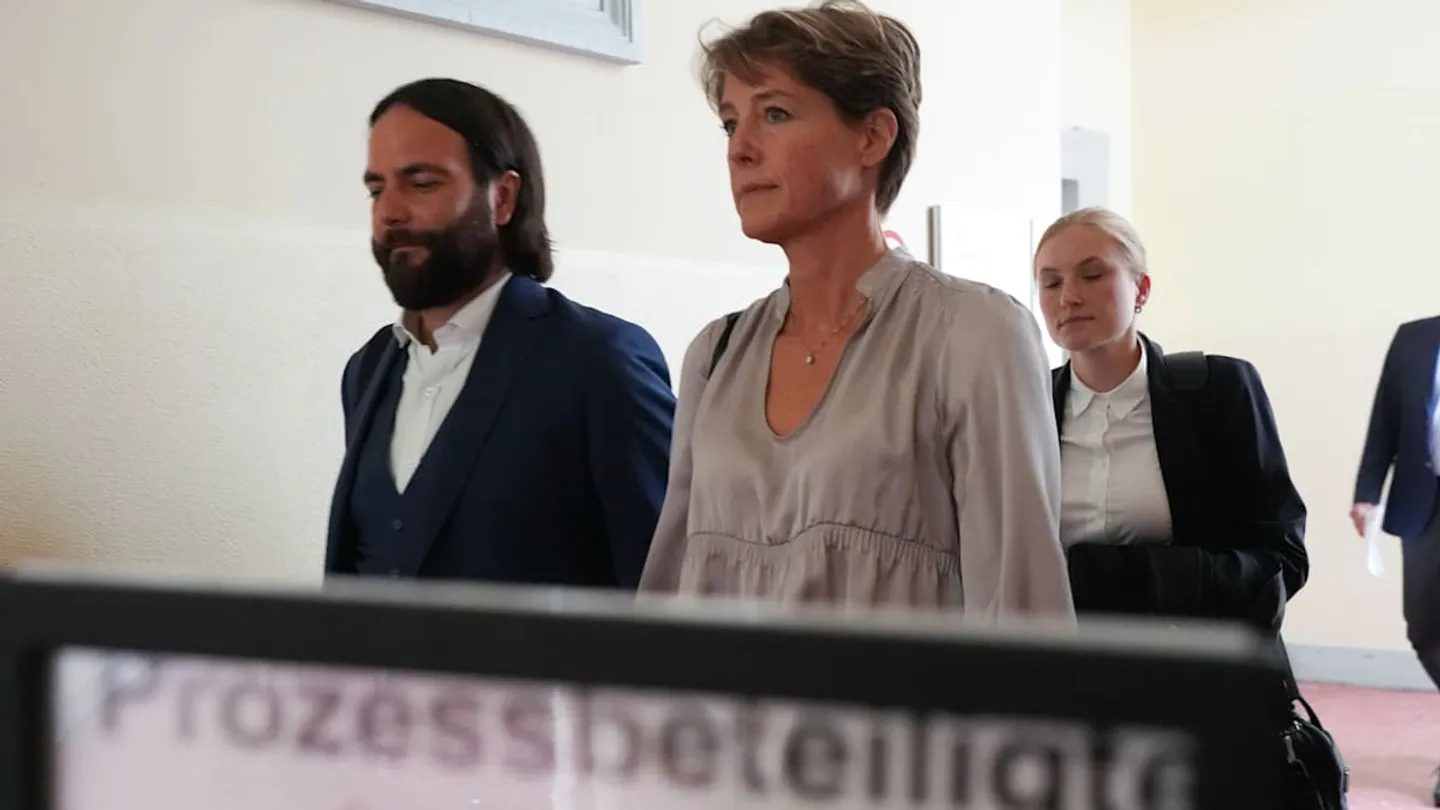 Israel’s ex-Shin Bet chief involved in plot to kidnap German heiress’s children