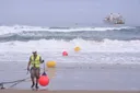 Des câbles internet sous-marins sectionnés en mer Rouge, selon Microsoft