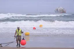 Des câbles internet sous-marins sectionnés en mer Rouge, selon Microsoft