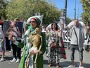 France, Suède, Maroc: vague de protestations contre le génocide à Gaza