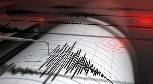 زلزال بقوة 4.9 درجة يضرب ولاية باليكسير غربي تركيا