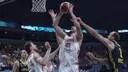 EuroBasket 2025: Türkiye mposht Suedinë 85-79 për t'u kualifikuar në çerekfinale