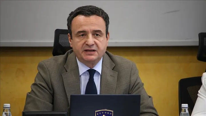 Kryeministri në detyrë i Kosovës uron besimtarët myslimanë për Kurban Bajramin