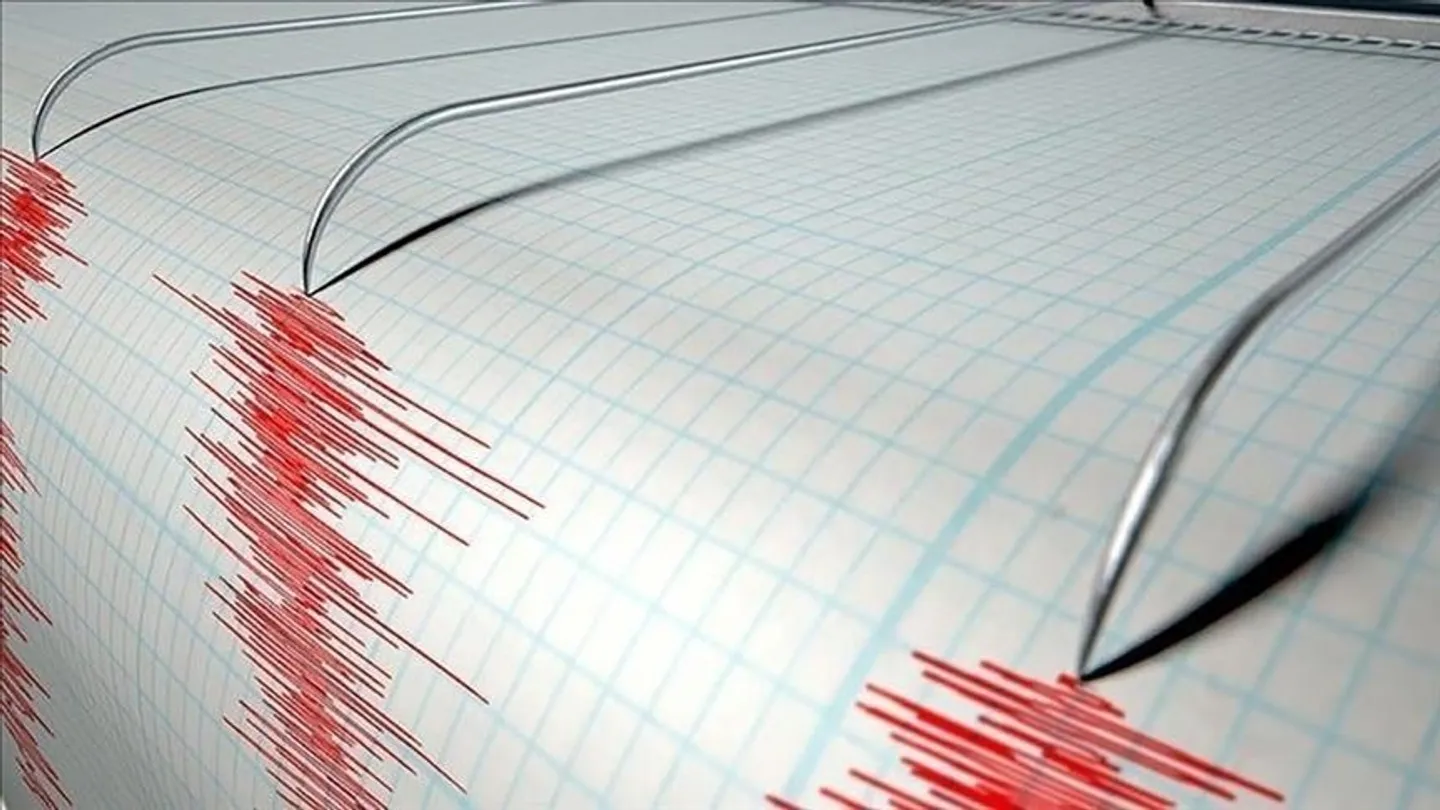 Tërmet me magnitudë 4,9 ballë godet provincën Balıkesir në Türkiyen perëndimore